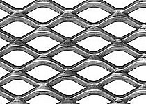 expanded metal